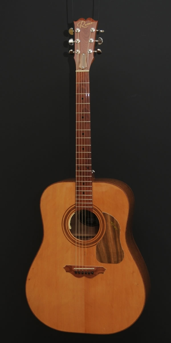 guitar