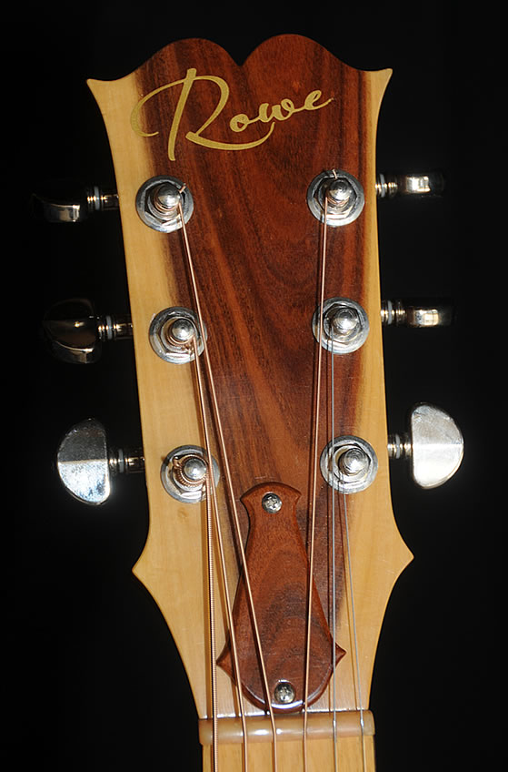 guitar