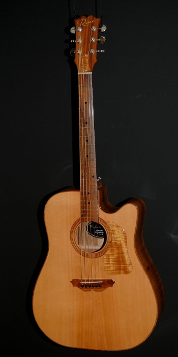 guitar