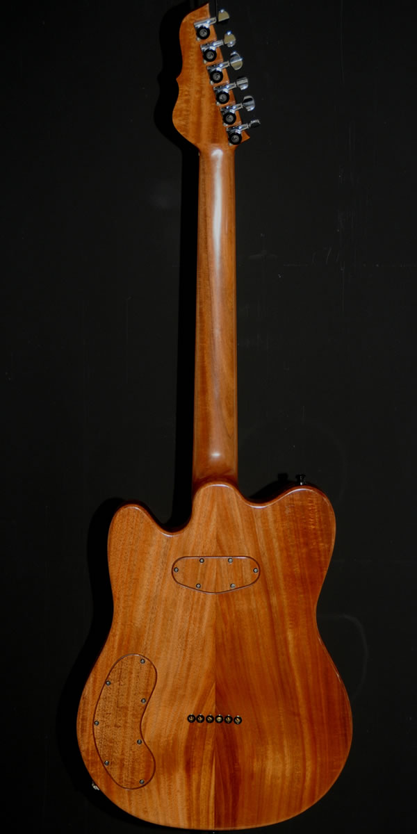 guitar