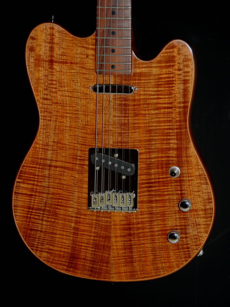 guitar