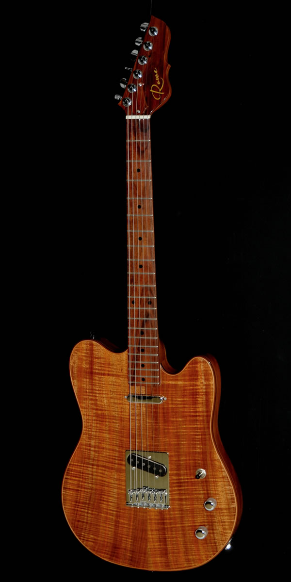 guitar