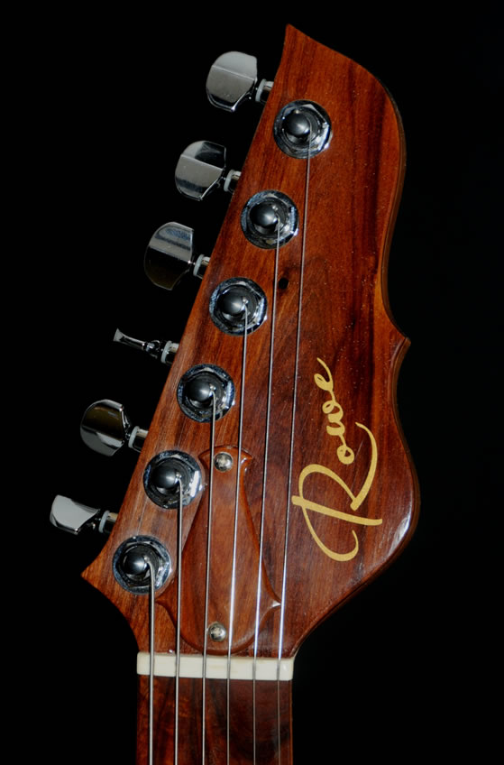 guitar