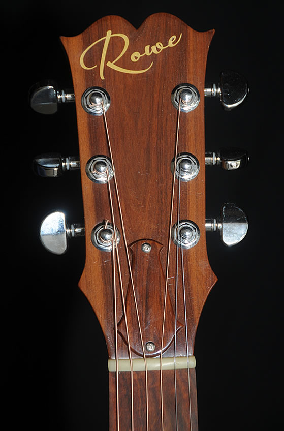 guitar