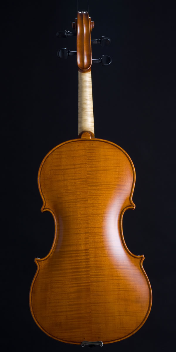 violin