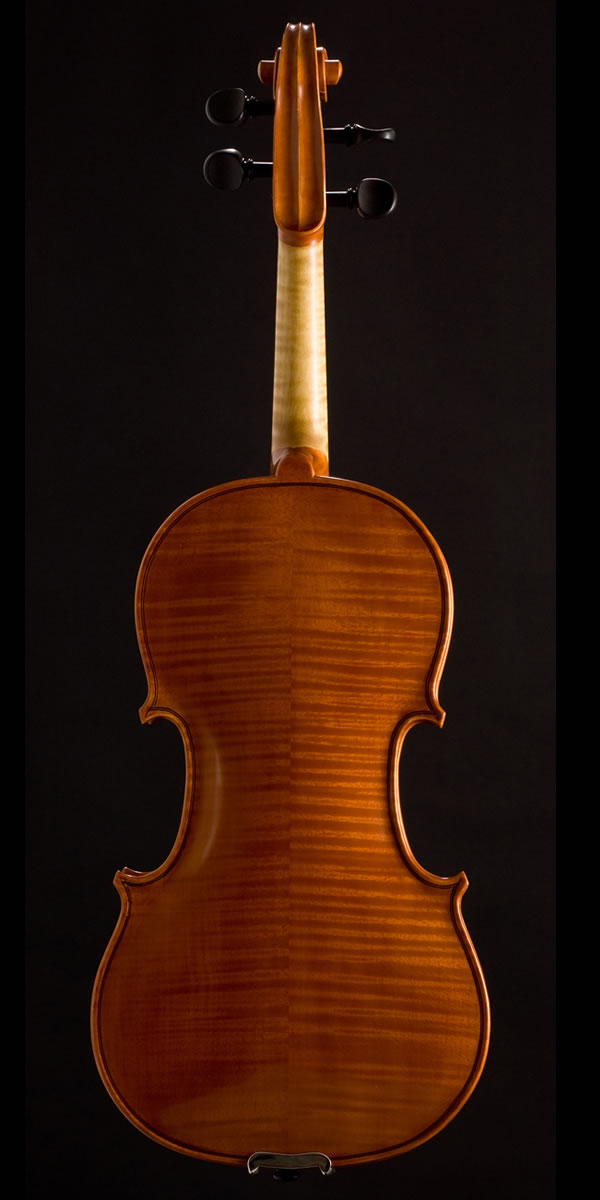 violin